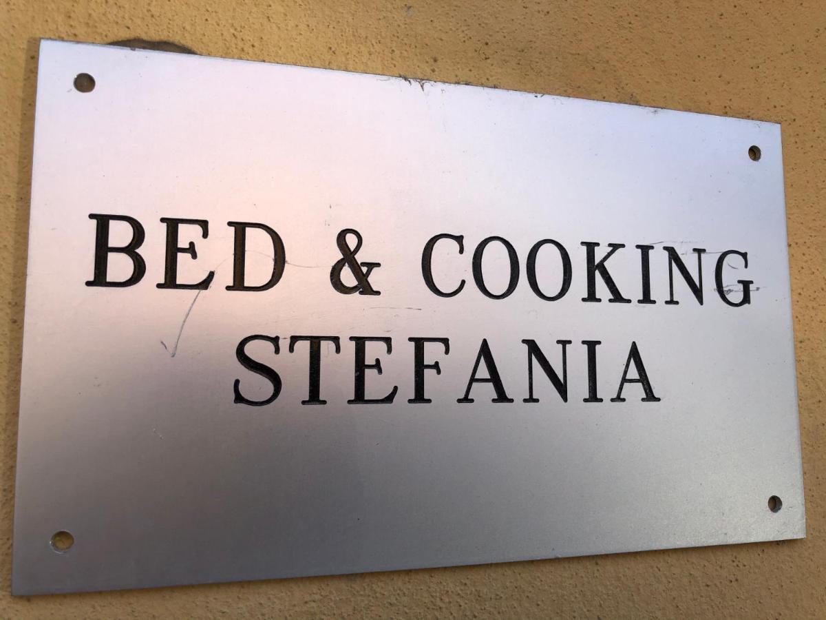 Hotel Bed & Cooking Stefania Bologna Esterno foto
